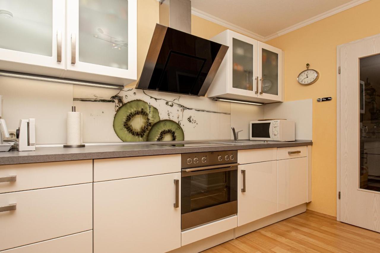 Haffblick Wohnung 60 Boltenhagen  Extérieur photo