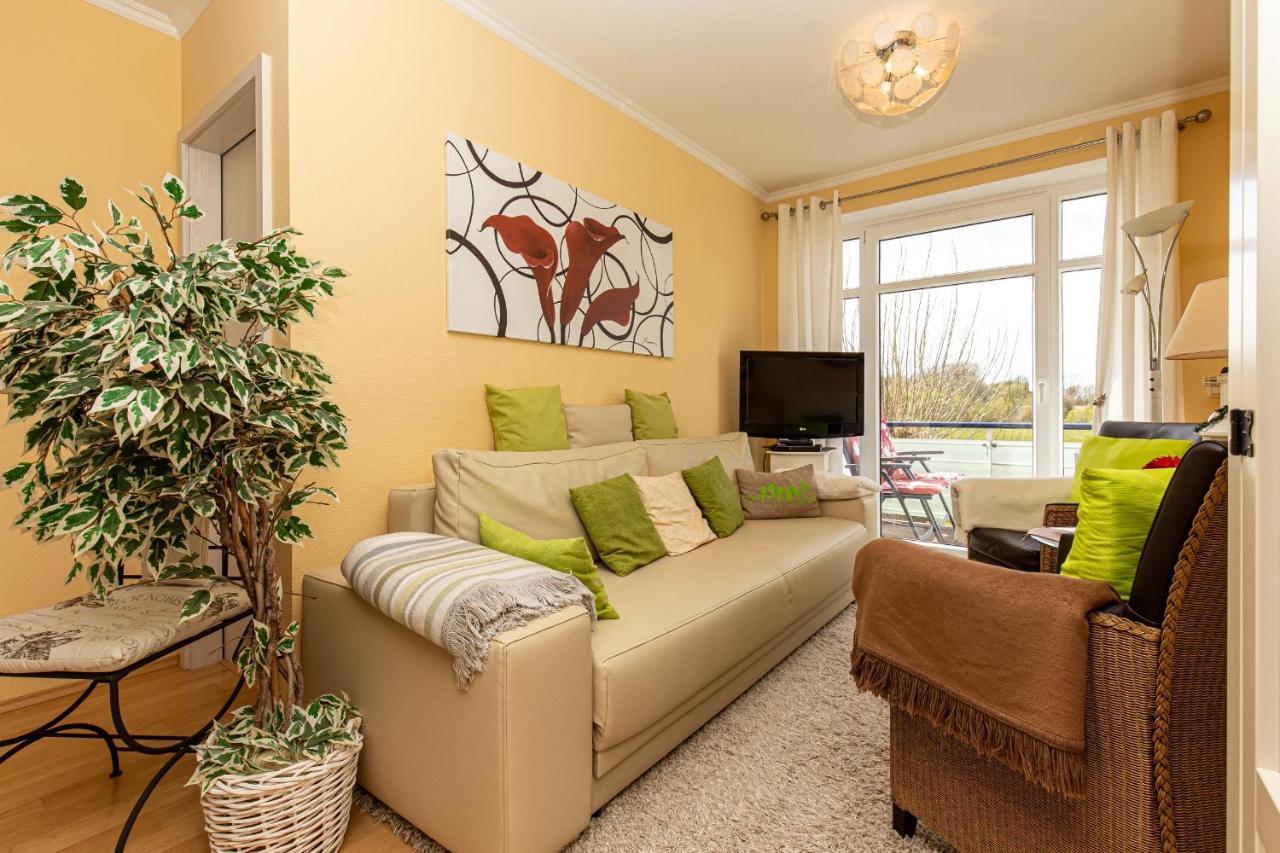 Haffblick Wohnung 60 Boltenhagen  Extérieur photo