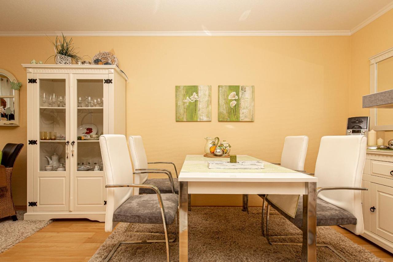 Haffblick Wohnung 60 Boltenhagen  Extérieur photo