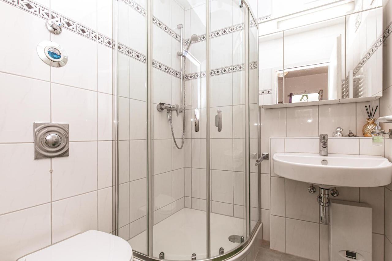 Haffblick Wohnung 60 Boltenhagen  Extérieur photo