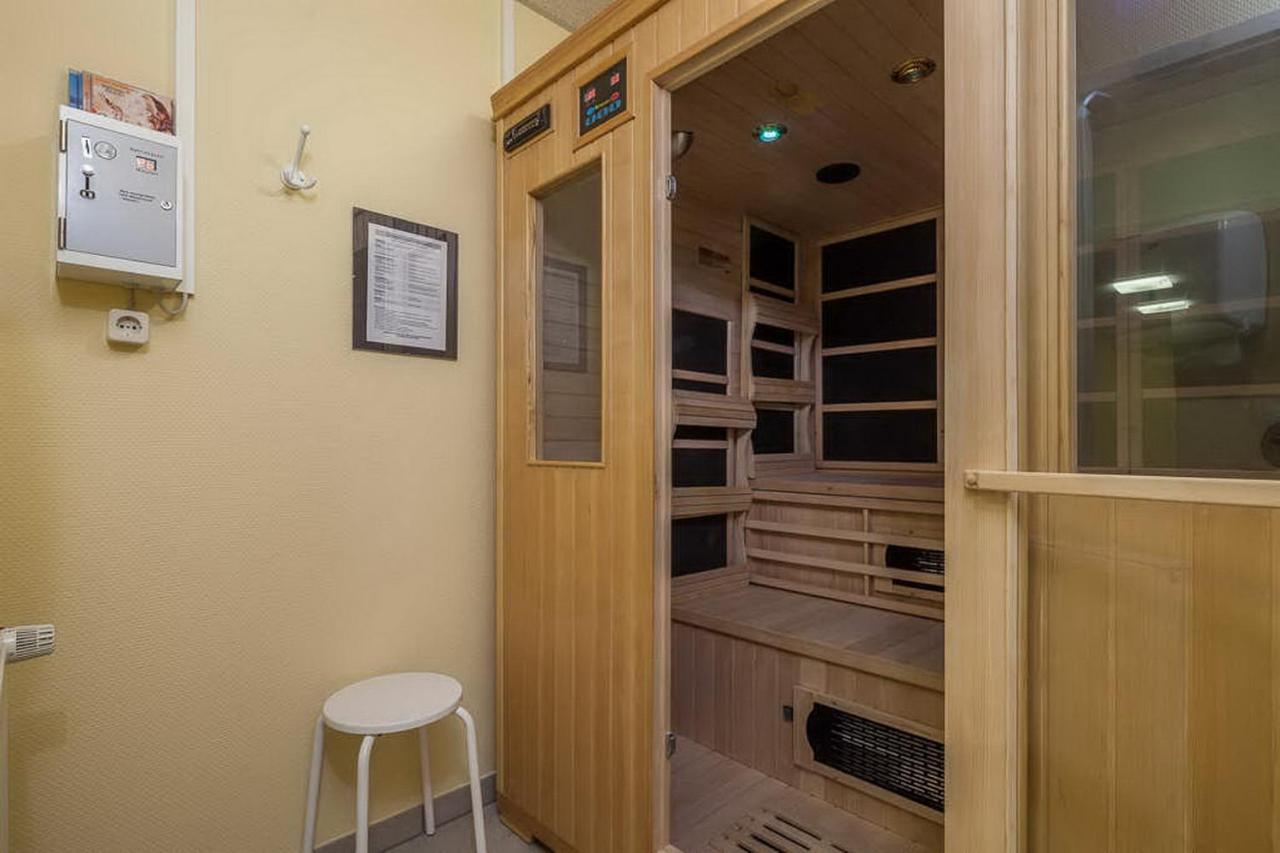 Haffblick Wohnung 60 Boltenhagen  Extérieur photo
