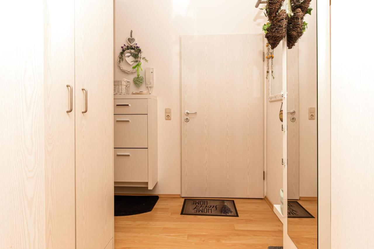 Haffblick Wohnung 60 Boltenhagen  Extérieur photo