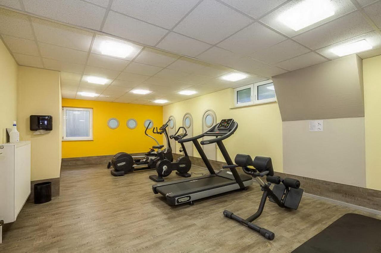 Haffblick Wohnung 60 Boltenhagen  Extérieur photo