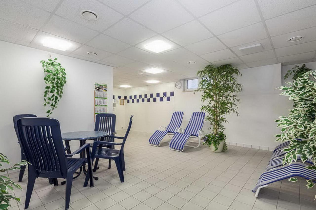 Haffblick Wohnung 60 Boltenhagen  Extérieur photo