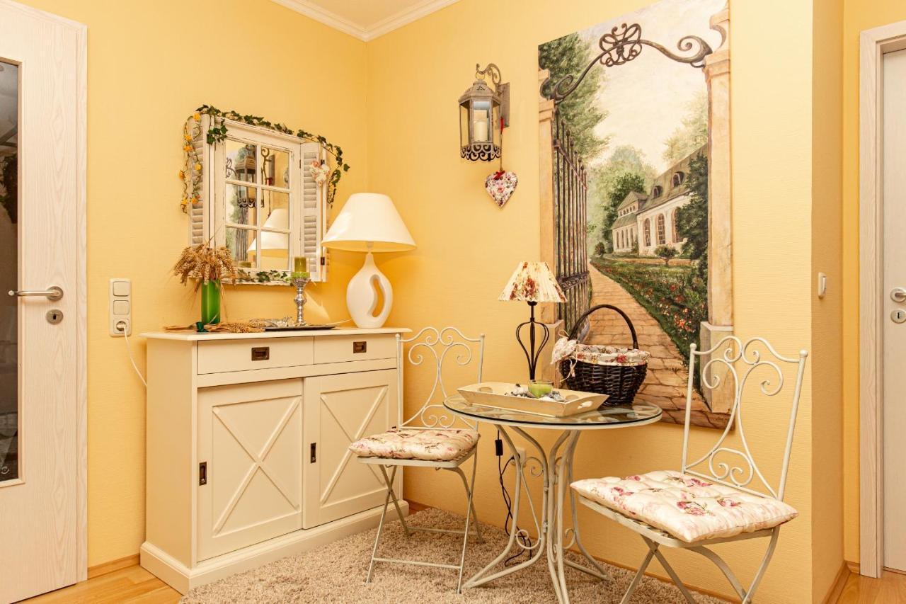 Haffblick Wohnung 60 Boltenhagen  Extérieur photo