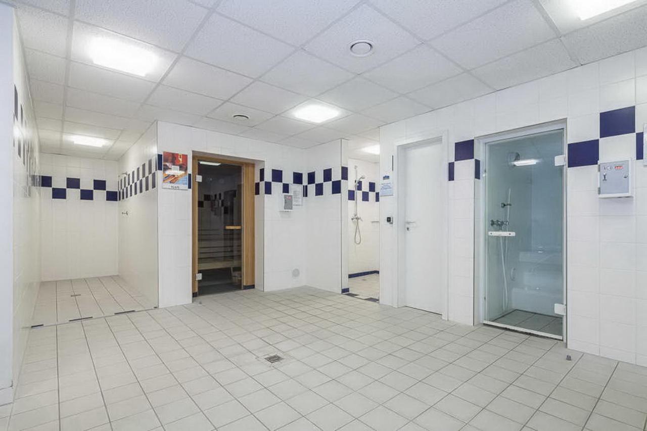 Haffblick Wohnung 60 Boltenhagen  Extérieur photo