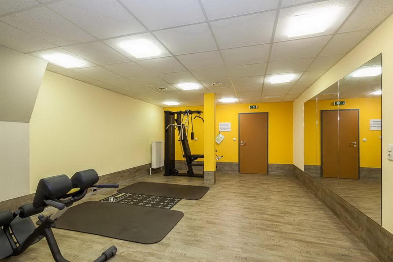 Haffblick Wohnung 60 Boltenhagen  Extérieur photo